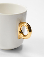 ESSENZA Чашка и блюдце Gallery