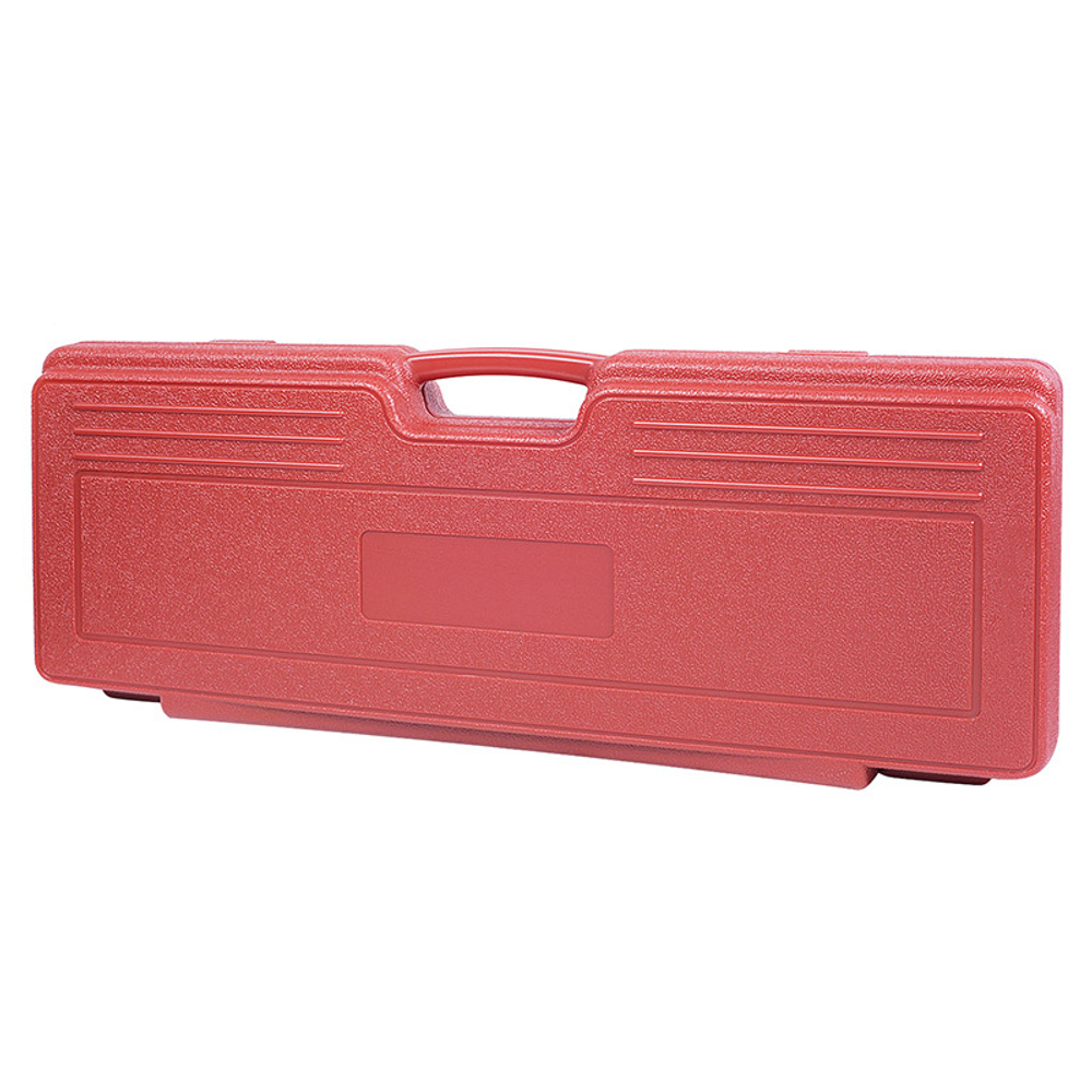 МАСТАК (103-10007C) Рассухариватель клапанов универсальный, кейс, 7 предметов