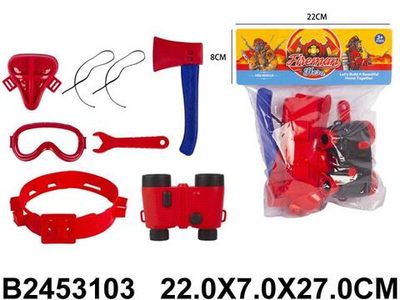 Набор инструментов, пакет 910-4