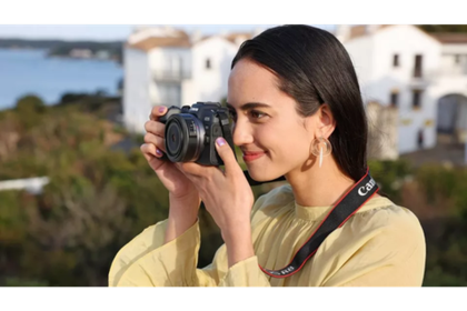 Объектив Canon RF 28mm f/2.8 STM