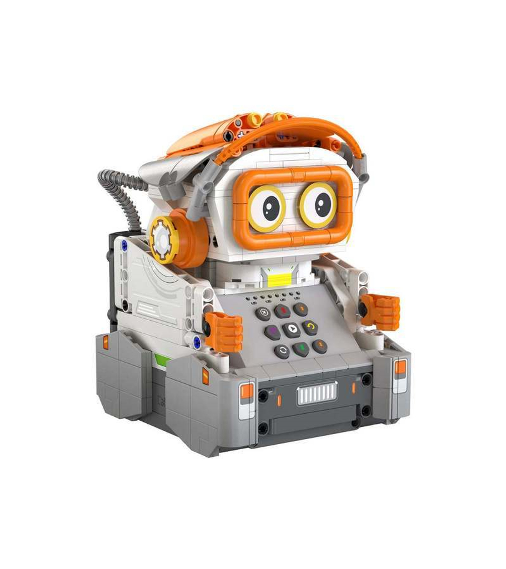 Конструктор CaDA робот PiccasBot