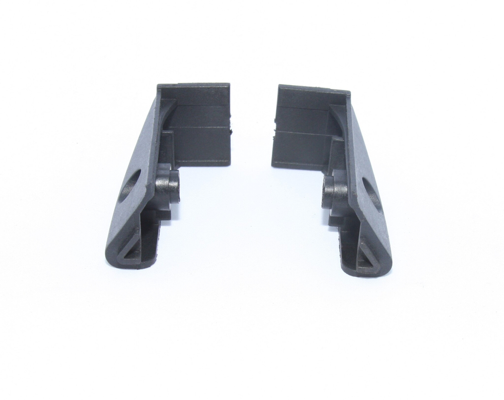 Накладки заглушки пыльники задние Midway Yamato, 0809, 0810