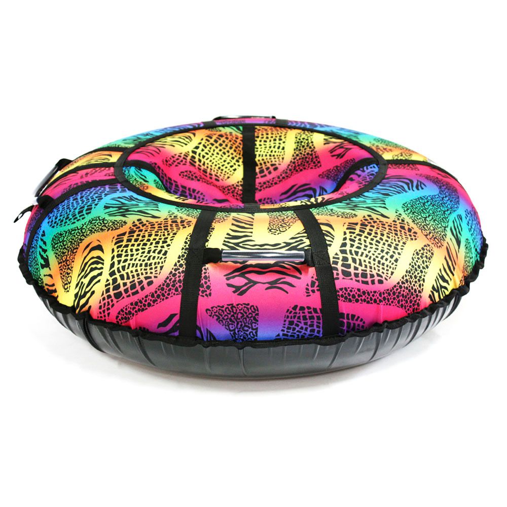 Тюбинг Hubster Люкс Pro Сафари