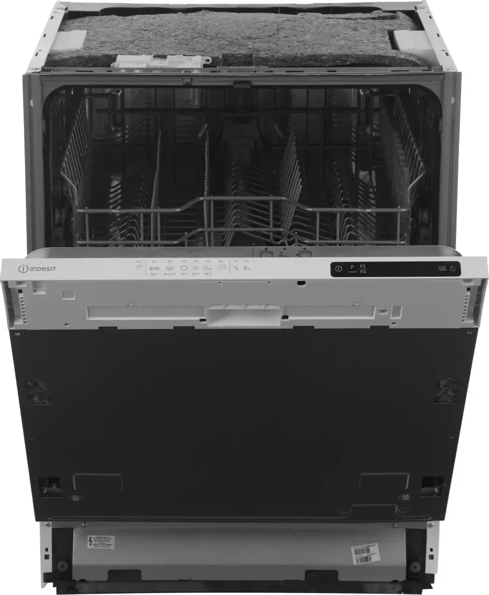 Встраиваемая посудомоечная машина Indesit DI 4C68 AE