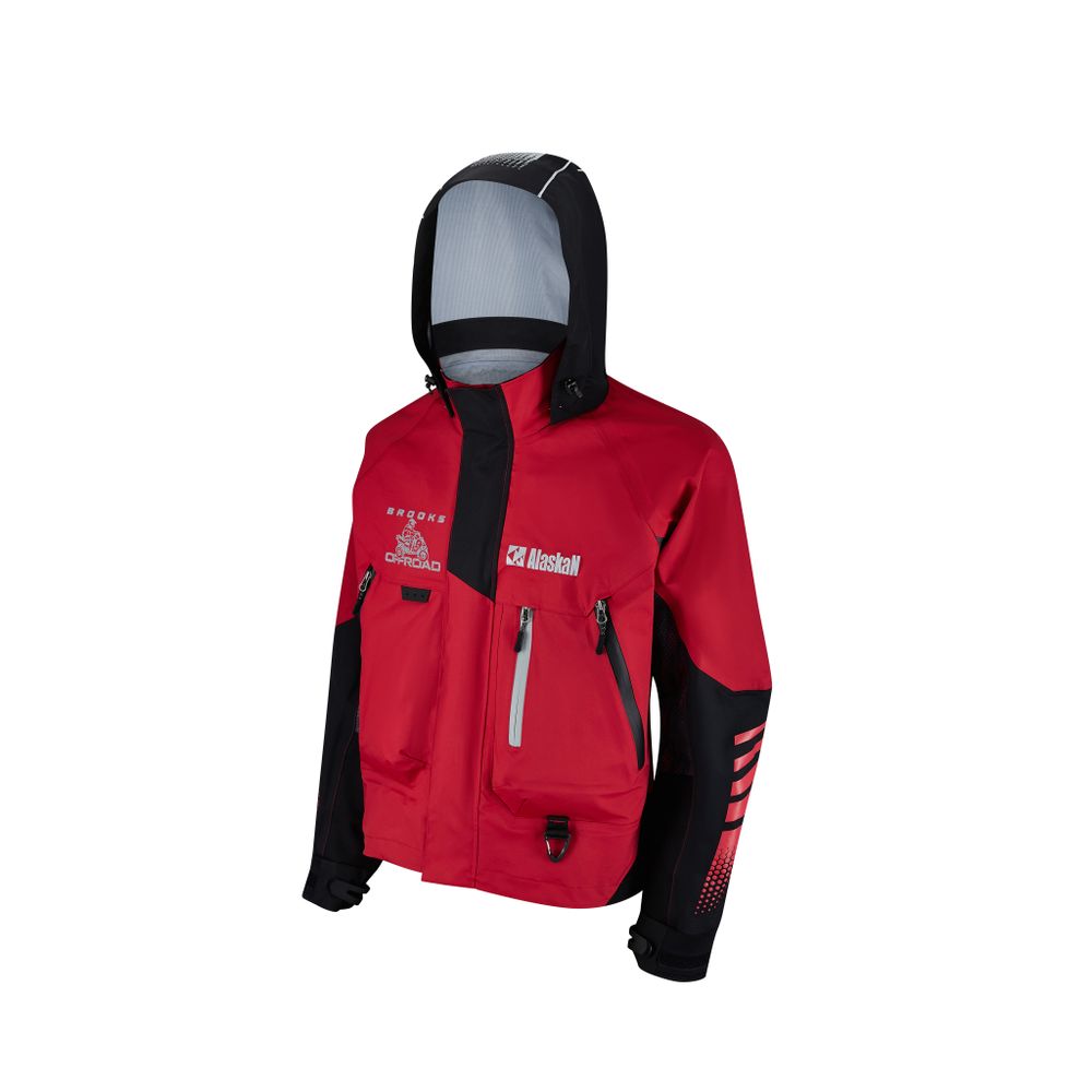 Куртка забродная Alaskan Brooks L