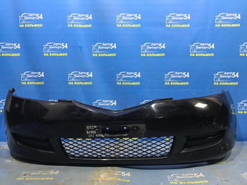 Бампер передний MAZDA DEMIO 2002-2005