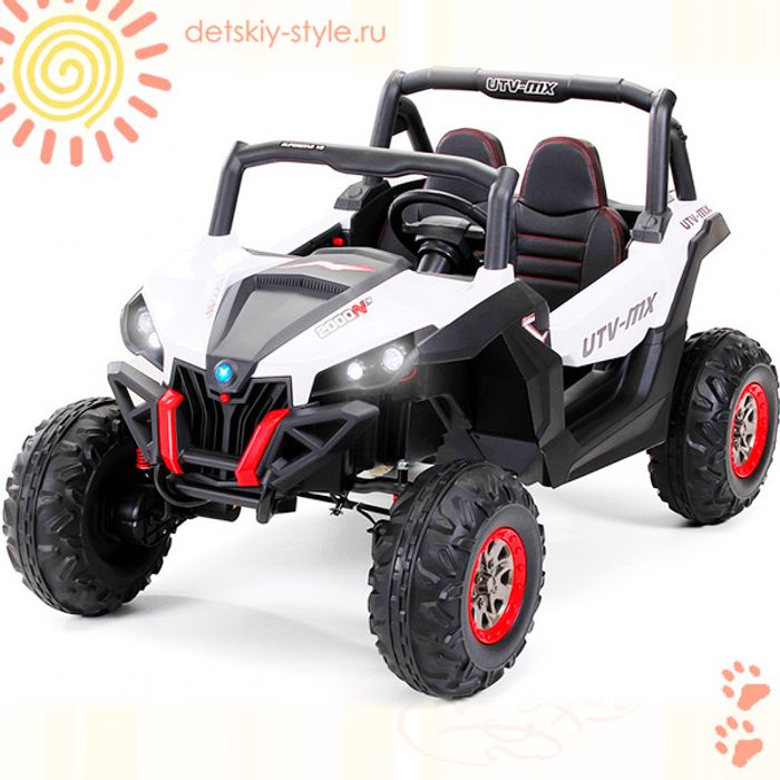 Buggy grey new arrivals