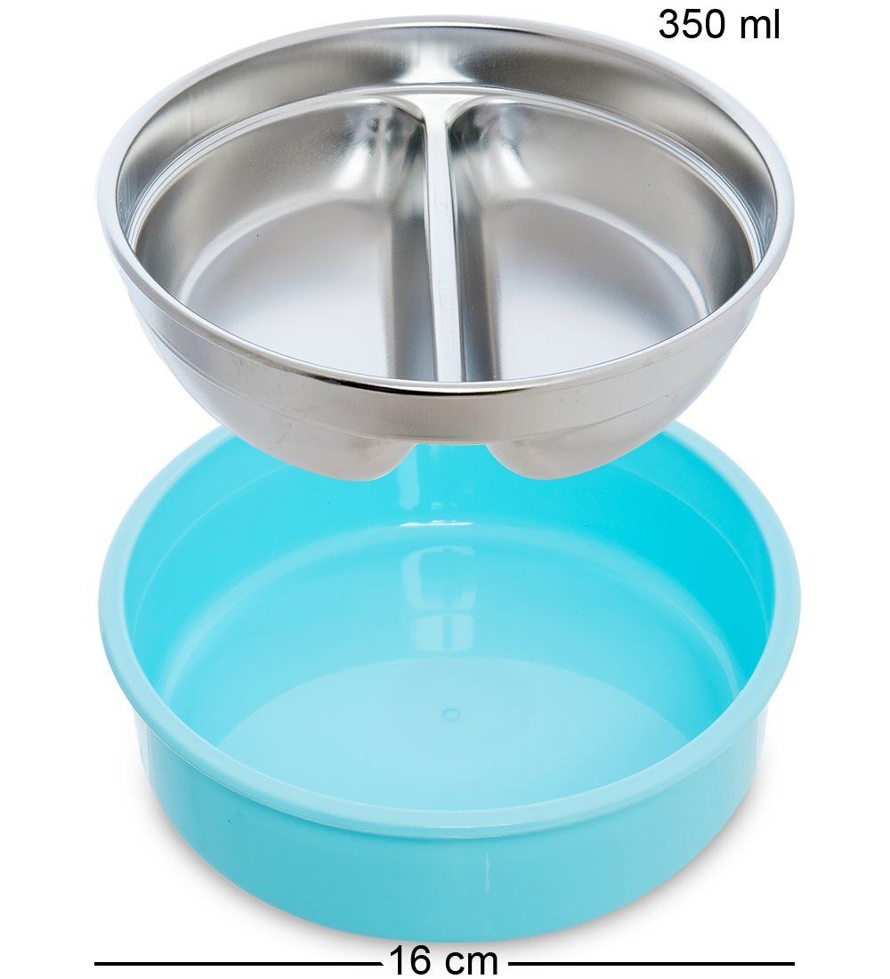 GAEM Home HM-01/11-B Ланч-бокс 350 мл