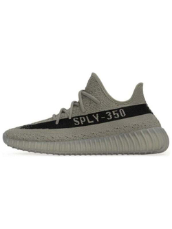 Кроссовки adidas Originals Yeezy Boost 350 V2 Granite