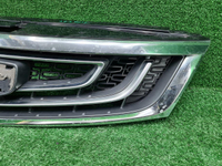 Решетка радиатора Geely Atlas 1 (2016-2022)