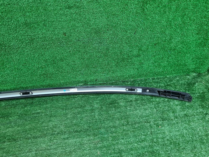 Рейлинг левый Jetour X90 PLUS (2021-н.в.)