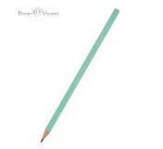 Карандаш ч/г НВ "Graphix Zefir. Мятный" (Bruno Visconti)