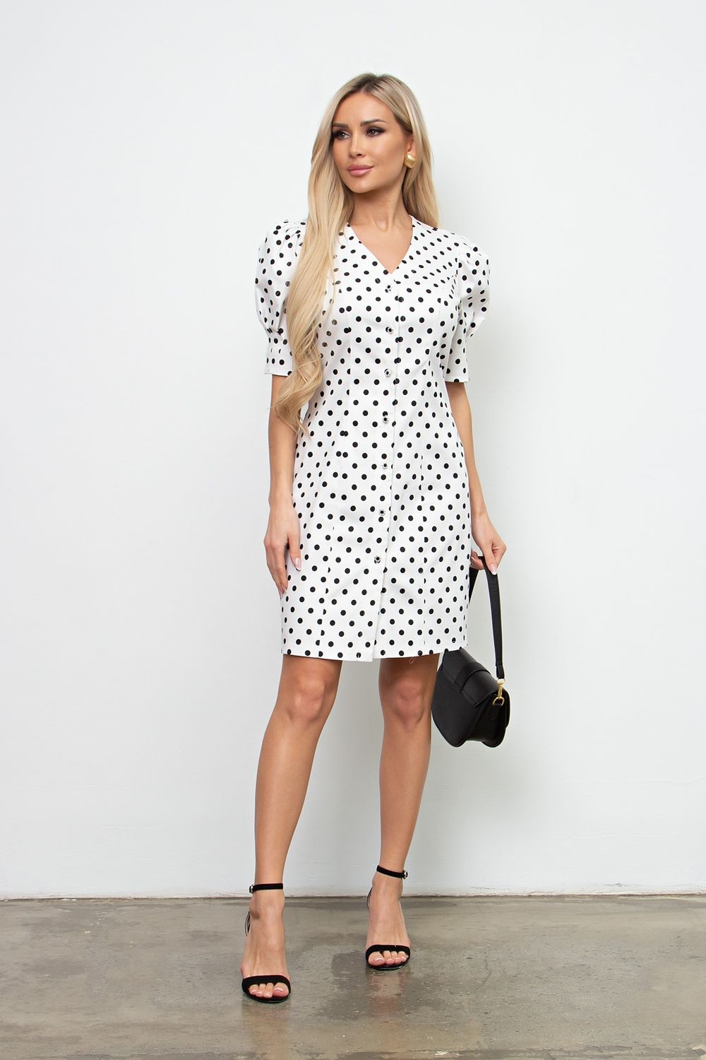 Платье Флория №1 Valentina