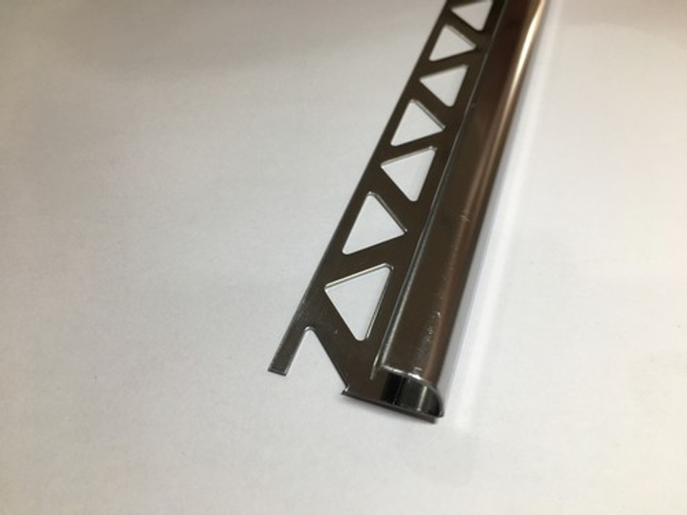 НСПп 10мм "МП" 2,7м  Полир. наруж. cтальной