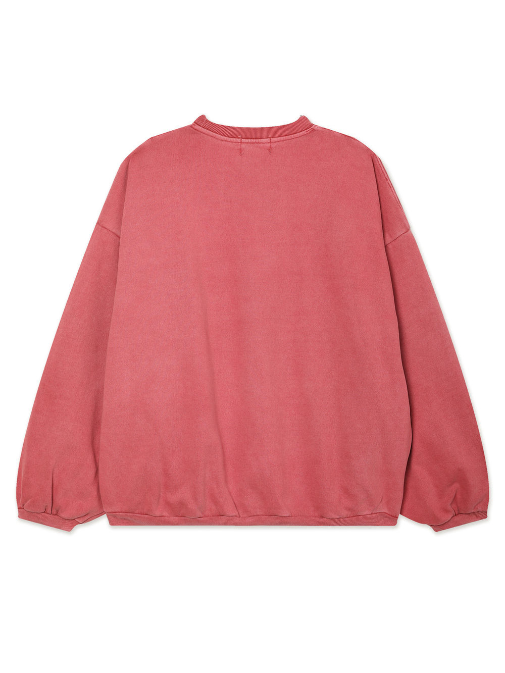 Толстовка Reversible Pigment 2 Layer