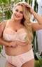Трусы-слип Jasmine Note Briefs