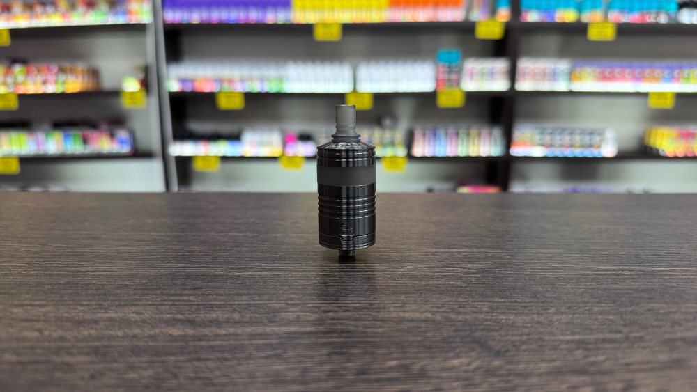 BP Mods Labs MTL RTA