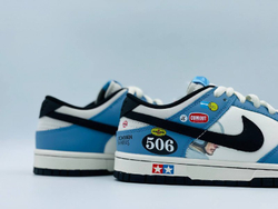 Мужские кроссовки Nike SB Dunk Low