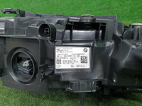 Фара левая BMW 4er G22 (2020-н.в.) Laser