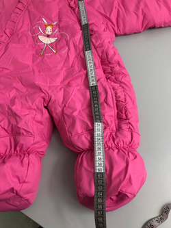 Комбинезон Bolichin демисезонный на 1 год