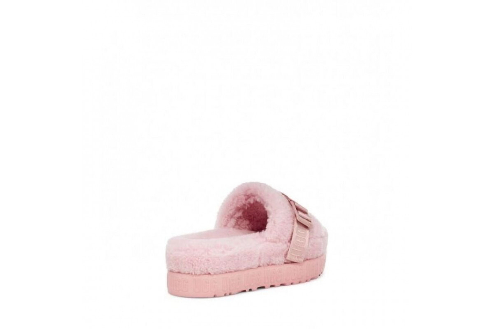 UGG Fluffita Platform - Pink
