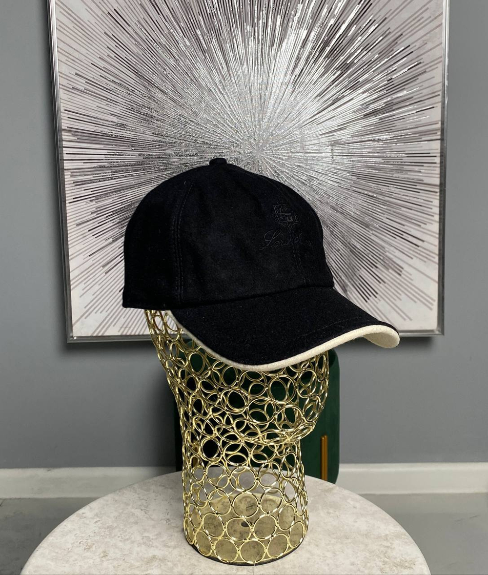 Кепка Loro Piana