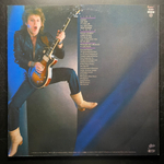 Aldo Nova ‎– Aldo Nova (Голландия 1988г.)