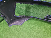 Бампер передний EXEED LX (2021-н.в.)