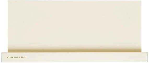 Вытяжка Kuppersberg Kuppersberg SLIMTURBO 60 C