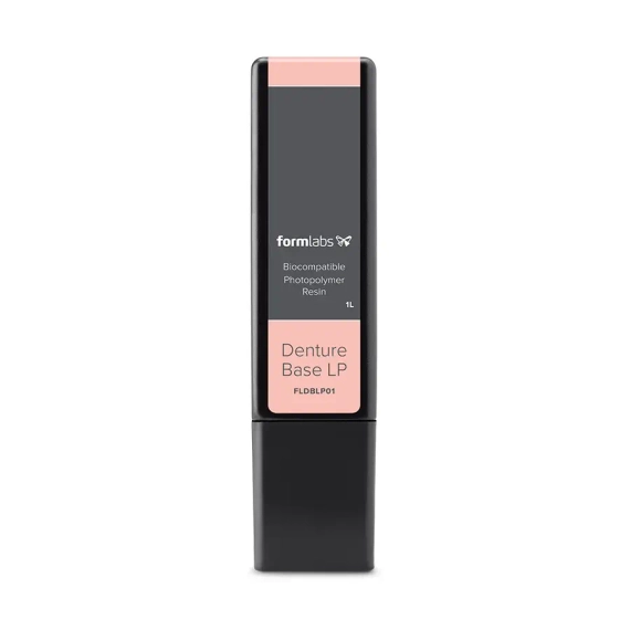 Formlabs Denture Base LP
