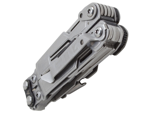 Мультиинструмент SOG PowerLitre Bead Blast (SOG-PL1001-CP)