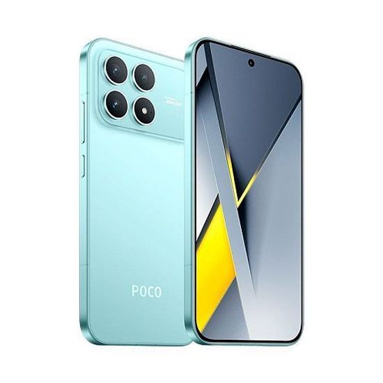 Xiaomi Poco F8 Pro 12/512Gb
