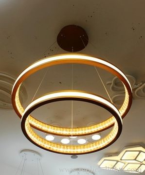 led chandelier 15-61