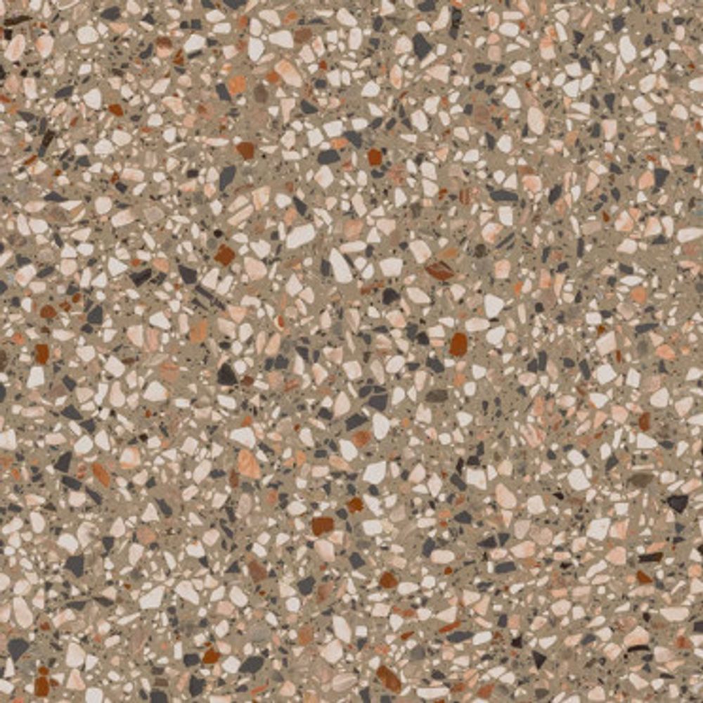 Плинтус Бричиола чёрный матовый обрезной (KM6060G0021RBT6)