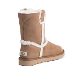 Угги Spill Seam Boots Chestnut