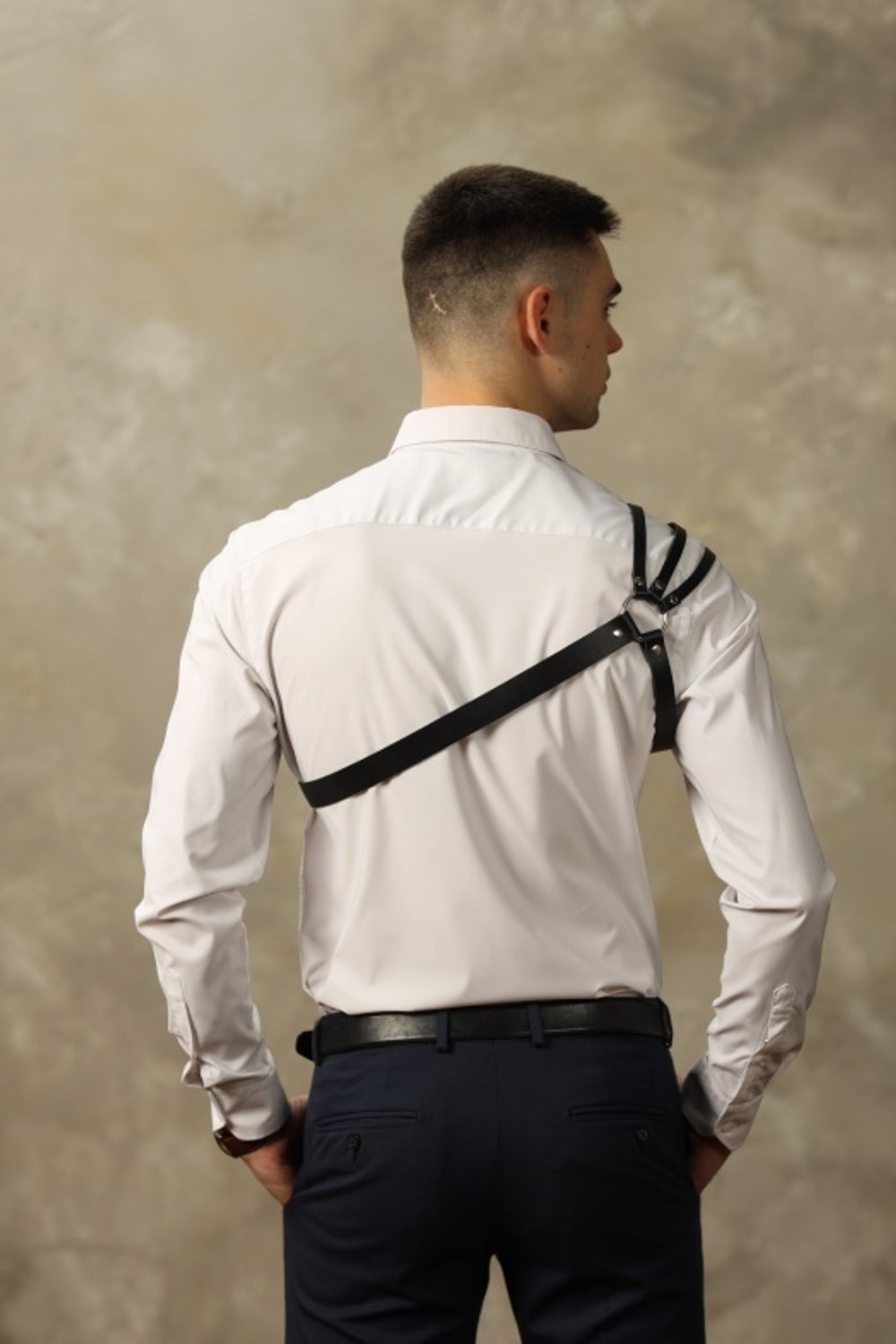 Портупея "MEN'S HARNESS №10"