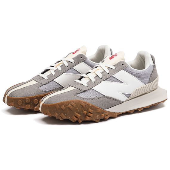 New Balance XC 72 Бежевые кроссовки Низки Унисекс