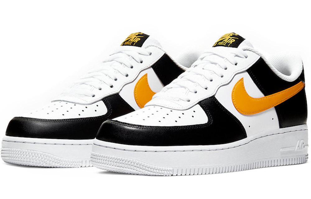 Кроссовки Nike Air Force 1 Taxi