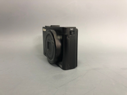 Nikon Coolpix P300