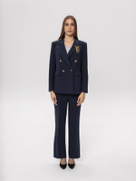 Жакет Ламар Leo Arso