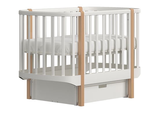 Маятник в комплекте с ящиком для Classic (белый)