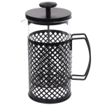 Френч-пресс 1000мл «Armonia» клетка