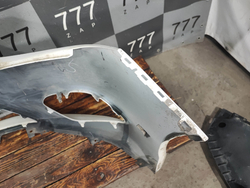 Бампер передний Mazda 6 12-18 Б/У Оригинал GHR250031B8N