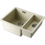 Кухонная мойка Omoikiri Kata-55-2-U-SA