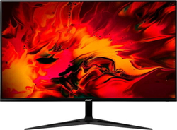 Монитор 31,5" ACER Nitro RG321QUPbiipx
