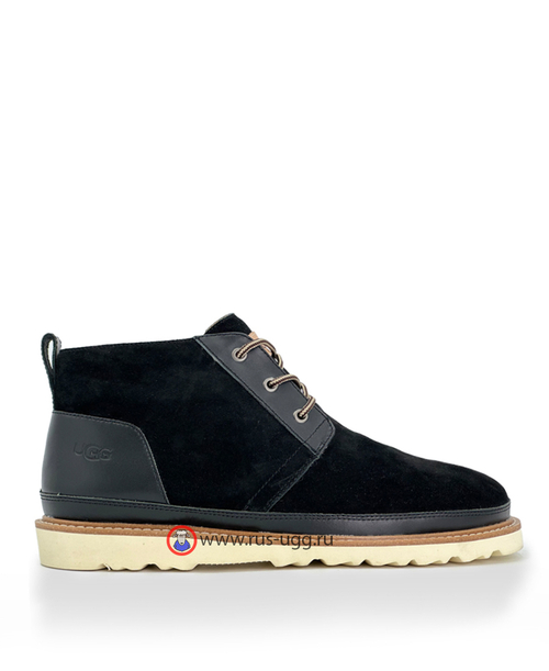 NEUMEL GENTLEMAN Black