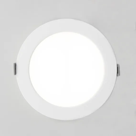 CLD5512N Галс Св-к Встр. LED 12W*4000K