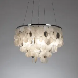 Подвесная люстра Arte Lamp