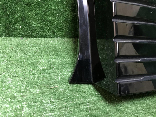 Накладка стойки задняя правая Jetour T2 (23-нв)