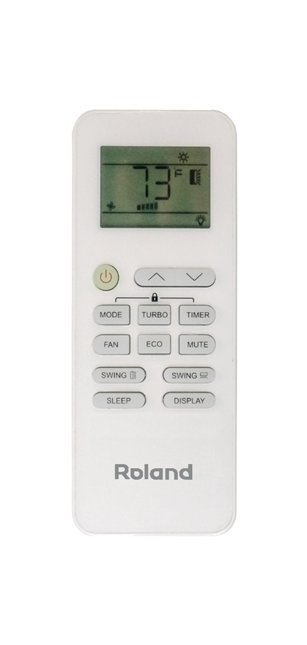 Бытовые сплит-системы Roland RDI-WZ18HSS/N1 фото 4